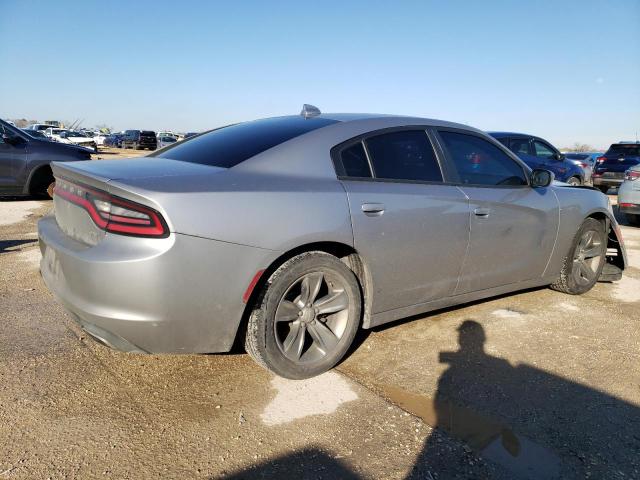 Image 3 of 2016 DODGE CHARGER SXT 2016 with VIN 2C3CDXHG6GH240935