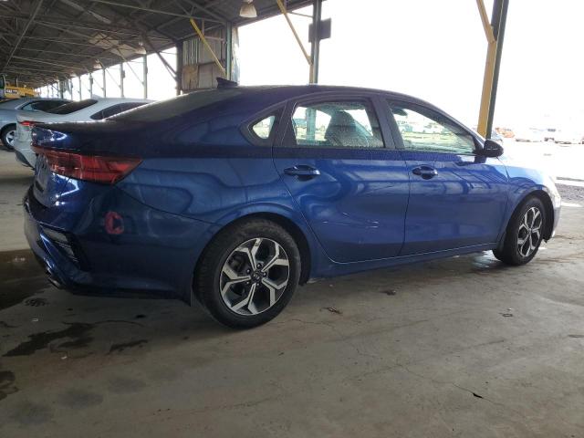 Изображение 3 2019 KIA FORTE FE 2019 с VIN 3KPF24AD8KE051656