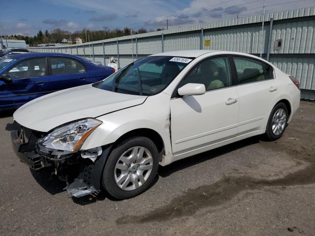 Изображение 1 2010 NISSAN ALTIMA BASE 2010 с VIN 1N4AL2AP8AN467728