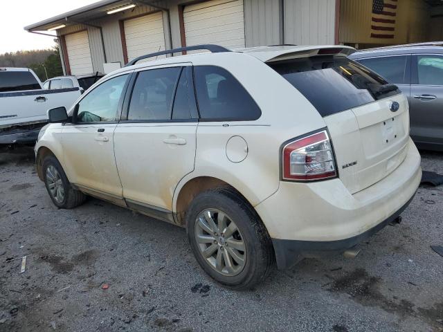 Obraz 2 z 2008 FORD EDGE SEL 2008 z VIN 2FMDK38C58BA28393