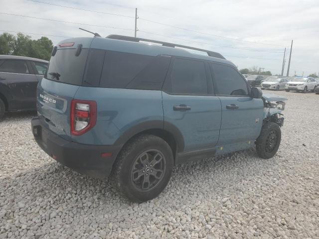 Obraz 3 z 2022 FORD BRONCO SPORT BIG BEND 2022 z VIN 3FMCR9B64NRD29621