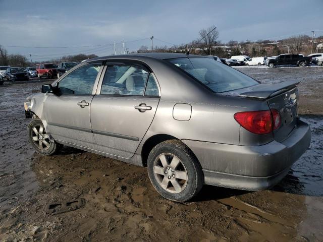 Obraz 2 z 2003 TOYOTA COROLLA CE 2003 z VIN 1NXBR32E63Z115428