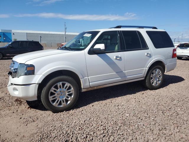 Изображение 2011 FORD EXPEDITION LIMITED 2011