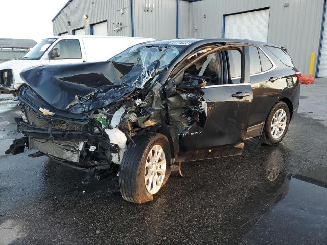 Obraz 1 z 2020 CHEVROLET EQUINOX LT 2020 z VIN 2GNAXUEV5L6145744