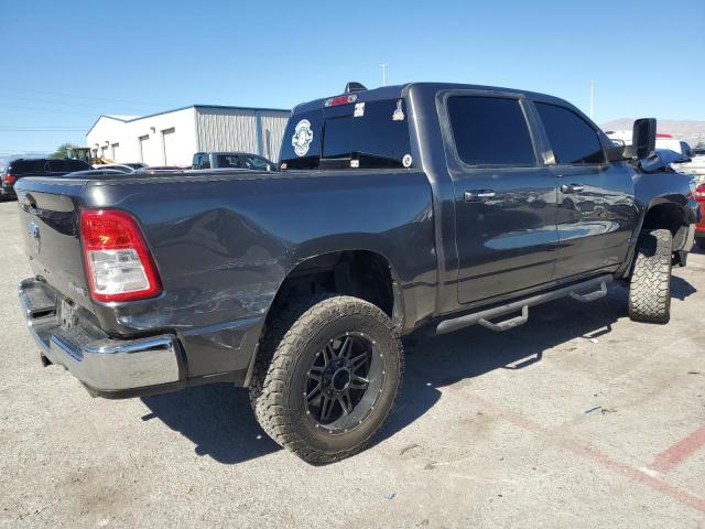 Obraz 3 z 2019 RAM 1500 BIG HORN/LONE STAR 2019 z VIN 1C6SRFFT7KN620991