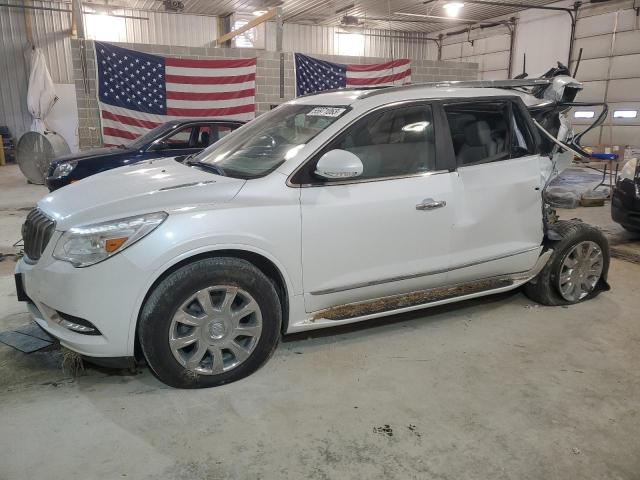 2017 BUICK ENCLAVE  2017 image