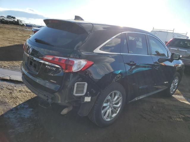 Obraz 3 z 2016 ACURA RDX TECHNOLOGY 2016 z VIN 5J8TB4H57GL016785