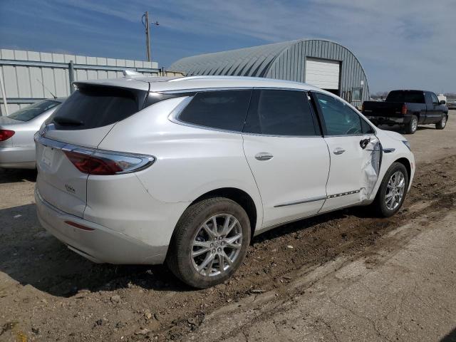 Obraz 3 z 2024 BUICK ENCLAVE PREMIUM 2024 z VIN 5GAEVBKW7RJ121587