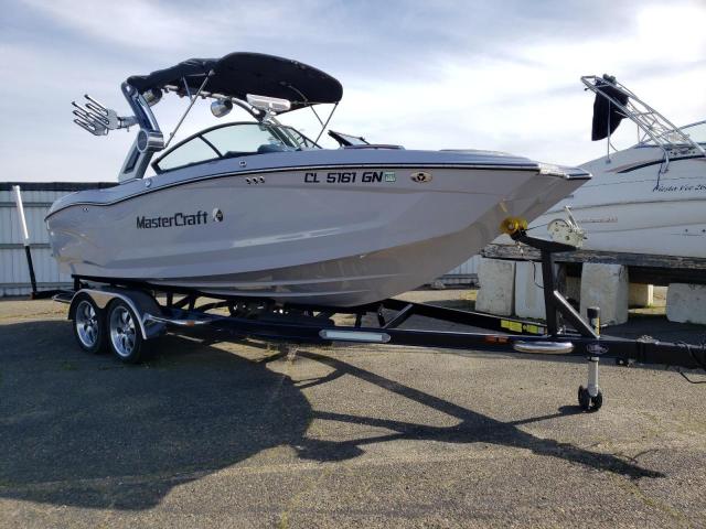 Obraz 2022 MAST BOAT/TRAIL 2022