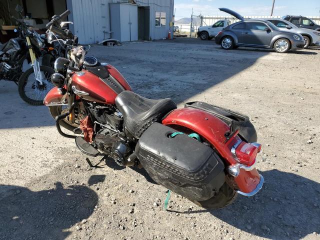 Изображение 3 2019 HARLEY-DAVIDSON FLHCS  2019 с VIN 1HD1YBK60KB046363