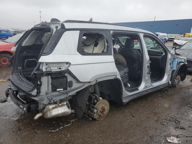 Image 3 of 2022 JEEP GRAND CHEROKEE L LIMITED 2022 with VIN 1C4RJKBG2N8563022