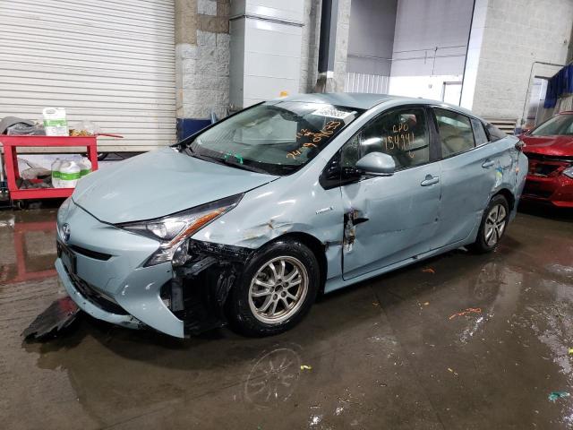 Изображение 2016 TOYOTA PRIUS  2016