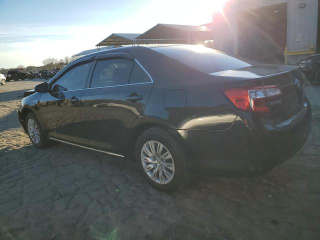 Image 2 of 2012 TOYOTA CAMRY HYBRID 2012 with VIN 4T1BD1FK6CU020743