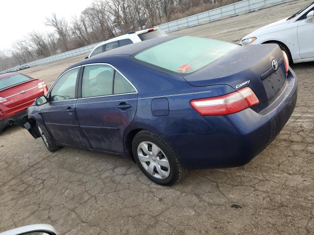 Изображение 2 2009 TOYOTA CAMRY BASE 2009 с VIN 4T1BE46K39U328704