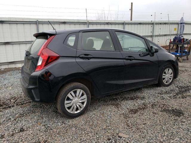 Изображение 3 2017 HONDA FIT LX 2017 с VIN JHMGK5H54HS000152
