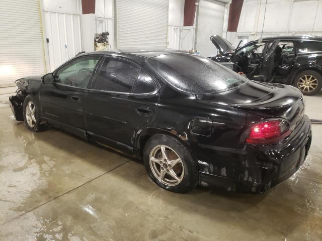 Image 2 of 2002 PONTIAC GRAND PRIX GT 2002 with VIN 1G2WP52K12F292487