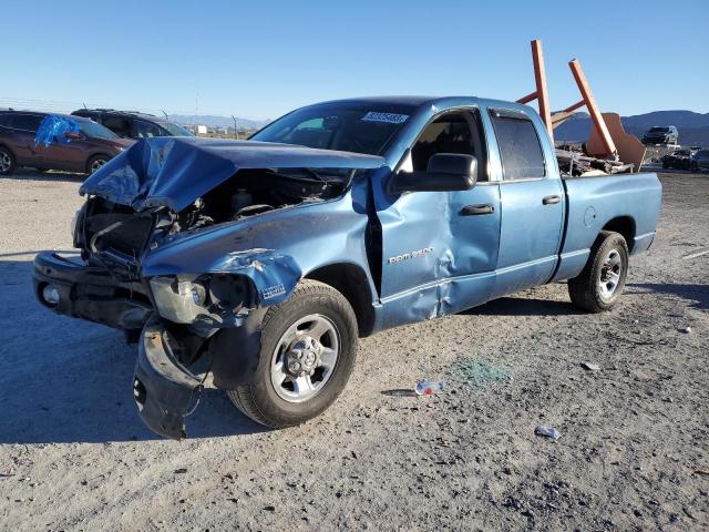 Изображение 2003 DODGE RAM 2500 ST 2003