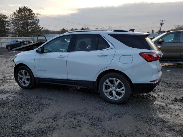 Obraz 2 z 2019 CHEVROLET EQUINOX LT 2019 z VIN 2GNAXVEX0K6138884