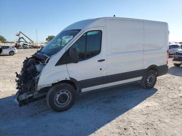 Obraz 1 z 2023 FORD TRANSIT T-150 2023 z VIN 1FTYE1C89PKA47439