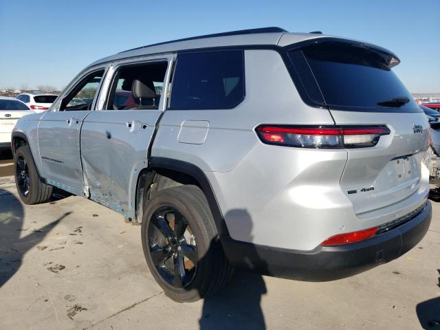 Изображение 2 2023 JEEP GRAND CHEROKEE L LAREDO 2023 с VIN 1C4RJKAG1P8705140