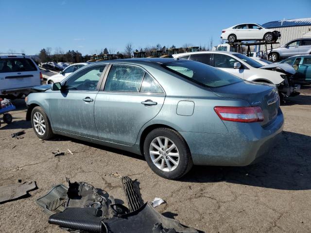 Image 2 of 2011 TOYOTA CAMRY BASE 2011 with VIN 4T1BF3EK6BU615100