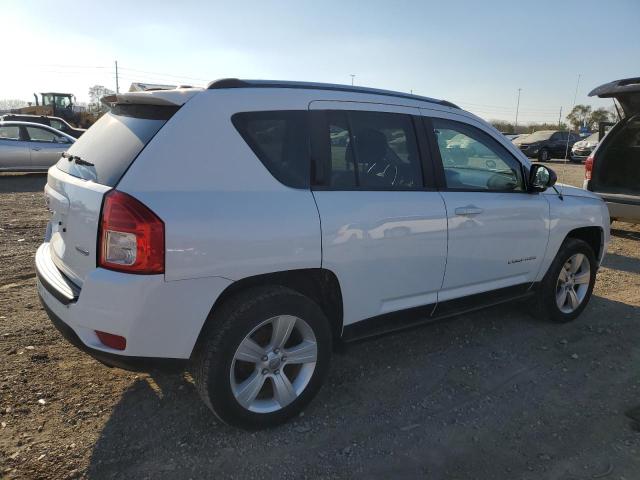 Obraz 3 z 2013 JEEP COMPASS LATITUDE 2013 z VIN 1C4NJDEB6DD222674