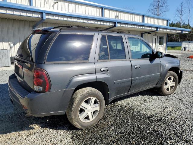 Изображение 3 2007 CHEVROLET TRAILBLAZER LS 2007 с VIN 1GNDS13S672121782