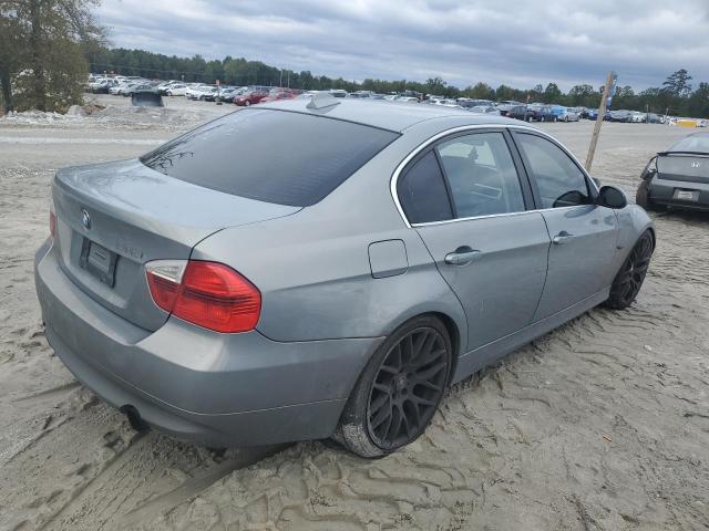 Изображение 3 2008 BMW 335 I 2008 с VIN WBAVB73548VH24708