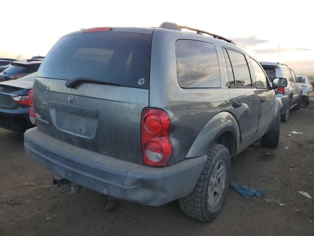 Image 3 of 2006 DODGE DURANGO SXT 2006 with VIN 1D4HB38N76F120059