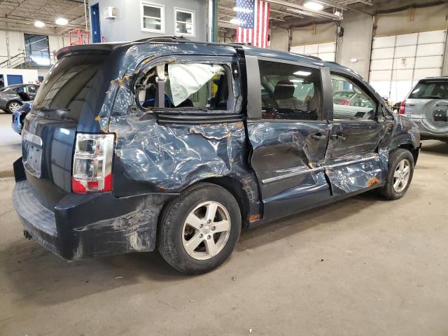 Image 3 of 2008 DODGE GRAND CARAVAN SXT 2008 with VIN 1D8HN54P78B192964