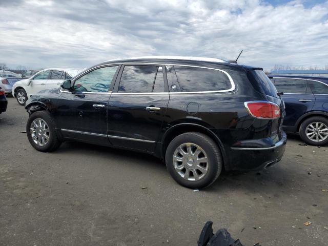 Image 2 of 2017 BUICK ENCLAVE  2017 with VIN 5GAKVBKD9HJ307910
