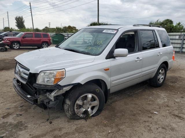 Изображение 2008 HONDA PILOT SE 2008