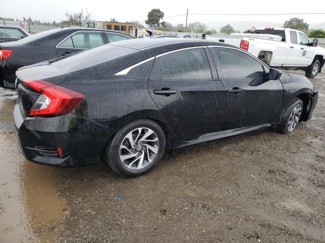 Image 3 of 2020 HONDA CIVIC LX 2020 with VIN 2HGFC2F65LH569114