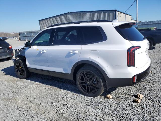Obraz 2 z 2024 KIA TELLURIDE SX 2024 z VIN 5XYP5DGC6RG474453