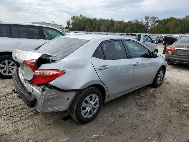 Obraz 3 z 2019 TOYOTA COROLLA L 2019 z VIN 2T1BURHE6KC198819