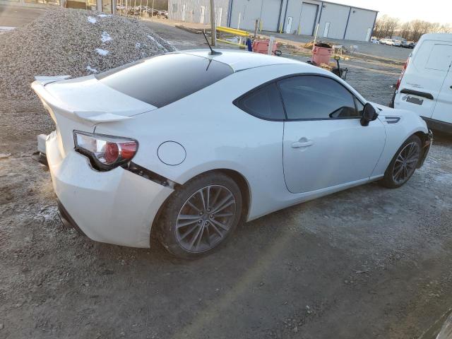 Obraz 3 z 2014 SUBARU BRZ 2.0 LIMITED 2014 z VIN JF1ZCAC10E9606013