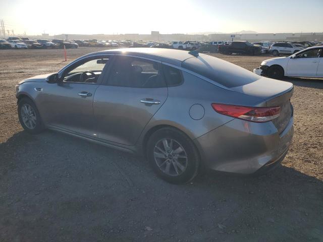 Image 2 of 2016 KIA OPTIMA LX 2016 with VIN 5XXGT4L38GG096973