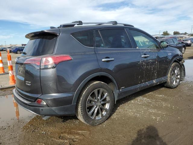 Изображение 3 2018 TOYOTA RAV4 HV LIMITED 2018 с VIN JTMDJREV9JD163571