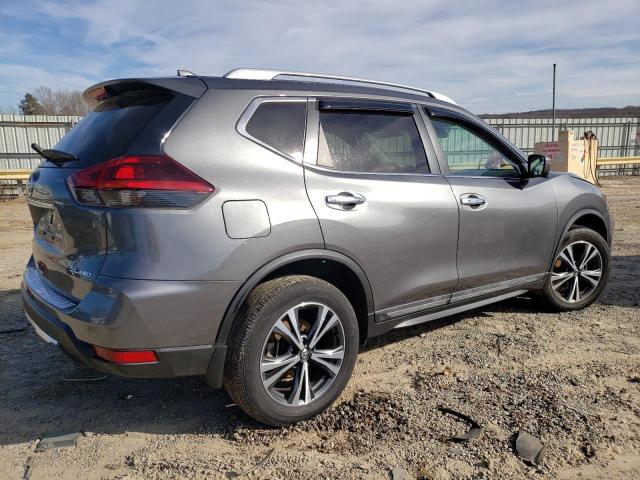 Изображение 3 2018 NISSAN ROGUE S 2018 с VIN 5N1AT2MV9JC834440