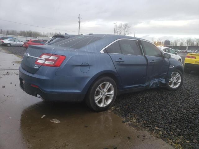 Изображение 3 2019 FORD TAURUS SEL 2019 с VIN 1FAHP2E88KG107774