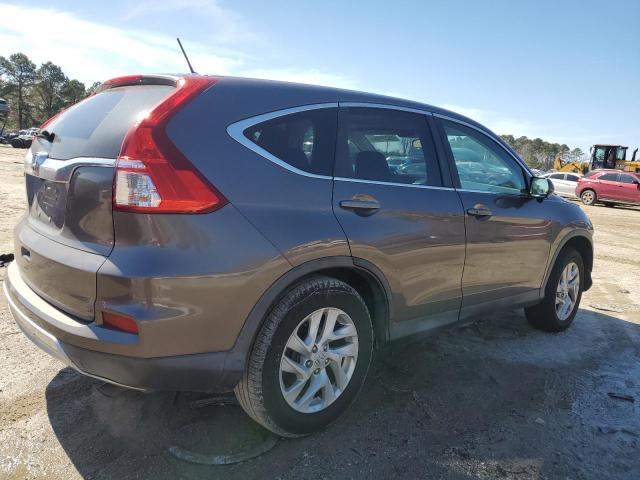 Изображение 3 2015 HONDA CR-V EX 2015 с VIN 2HKRM3H55FH525192