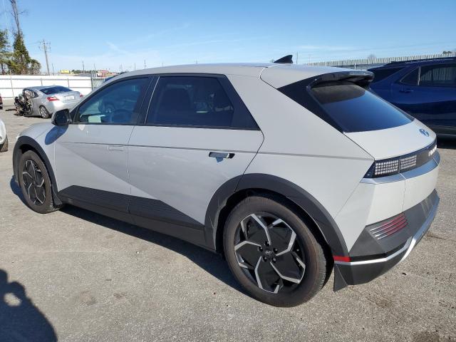 Obraz 2 z 2023 HYUNDAI IONIQ 5 SEL 2023 z VIN KM8KN4AE3PU178429
