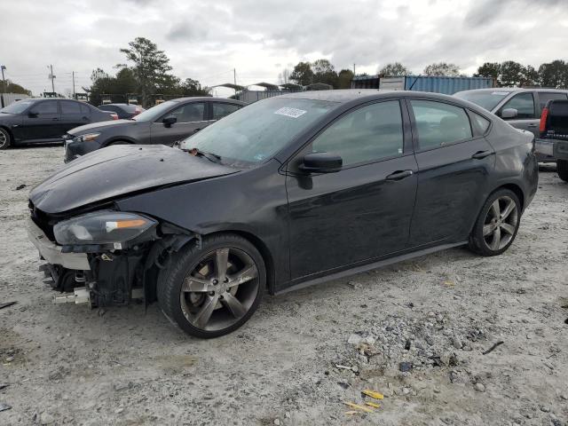 Image 1 of 2015 DODGE DART GT 2015 with VIN 1C3CDFEB9FD173312