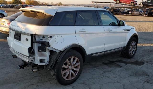 Image 3 of 2015 LAND ROVER RANGE ROVER EVOQUE PURE 2015 with VIN SALVN2BG2FH042296