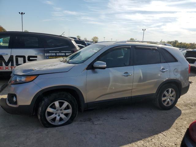 Image 1 of 2013 KIA SORENTO LX 2013 with VIN 5XYKT3A68DG404247