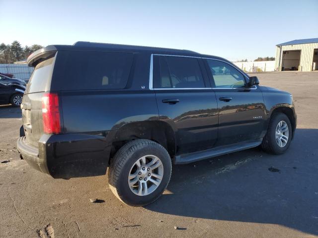 Image 3 of 2015 CHEVROLET TAHOE K1500 LT 2015 with VIN 1GNSKBKC2FR214120