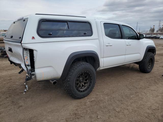 Изображение 3 2017 TOYOTA TACOMA DOUBLE CAB 2017 с VIN 3TMCZ5ANXHM059477