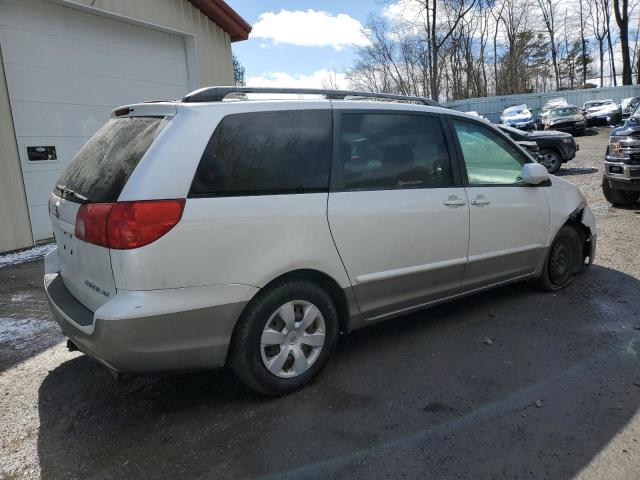 Image 3 of 2007 TOYOTA SIENNA XLE 2007 with VIN 5TDZK22C57S056026