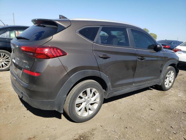 Изображение 3 2020 HYUNDAI TUCSON LIMITED 2020 с VIN KM8J3CA45LU106807