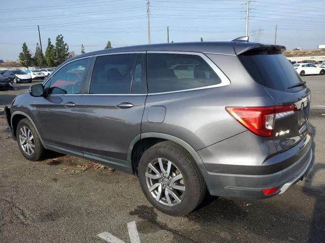 Obraz 2 z 2019 HONDA PILOT EXL 2019 z VIN 5FNYF5H49KB022105